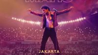 Konser Bruno Mars Jakarta Konser Bruno Mars Jakarta