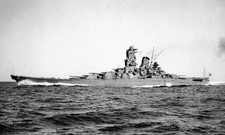 IJN Yamato