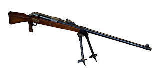 Mauser TANKGEWEHR 1918
