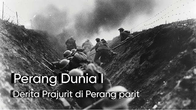 Perang Parit (Somme)