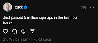 Pernyataan Mark Pernyataan Mark