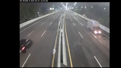 Akses Tol Tanjung Priok