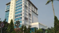Gedung Walikota Bekasi gedung walikota bekasi
