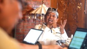 Dedi Mulyadi Gubernur Jabar